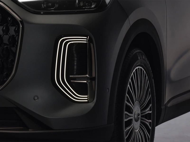 detalhes led ebro s900